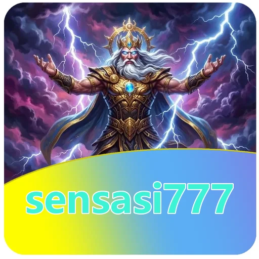 Ilustrasi instal dan buka APK sensasi777