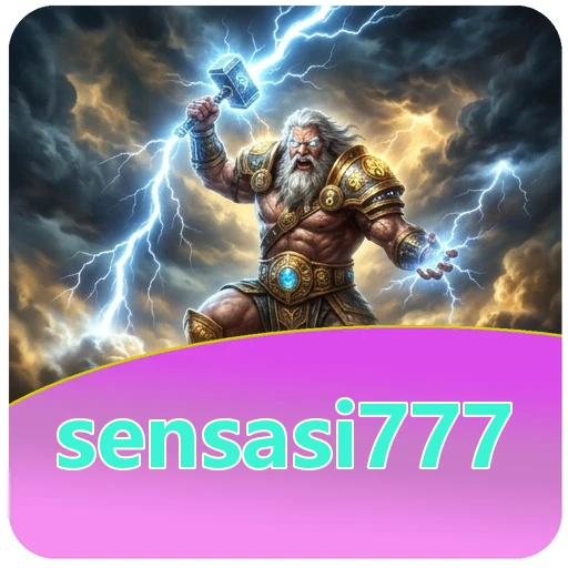 Ilustrasi unduh APK sensasi777 dari tautan resmi