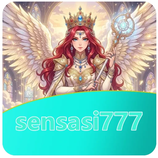Ilustrasi siapkan HP sebelum unduh sensasi777
